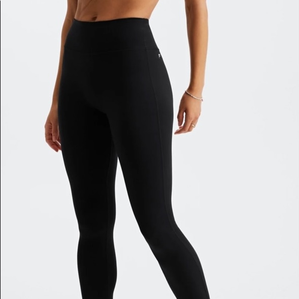 Fabletics Trinity High Waisted Pocket Leggings